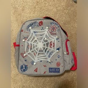Disneyland Spider-Man Backpack